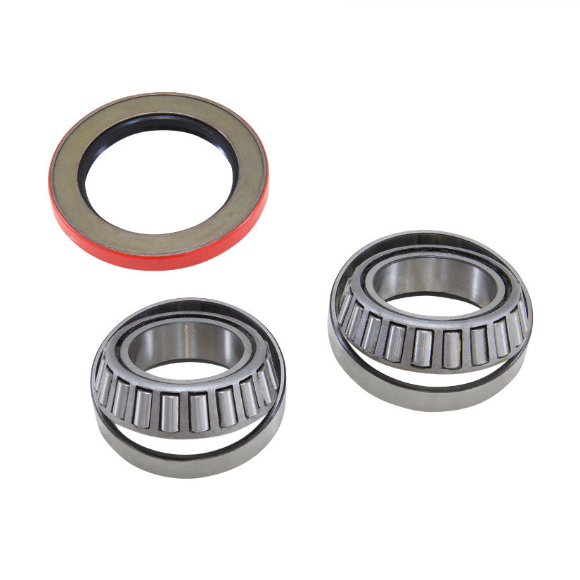 Yukon Gear Driveline and Axles Yukon Gear AKF-G03 Wheel Bearing and Seal Kit