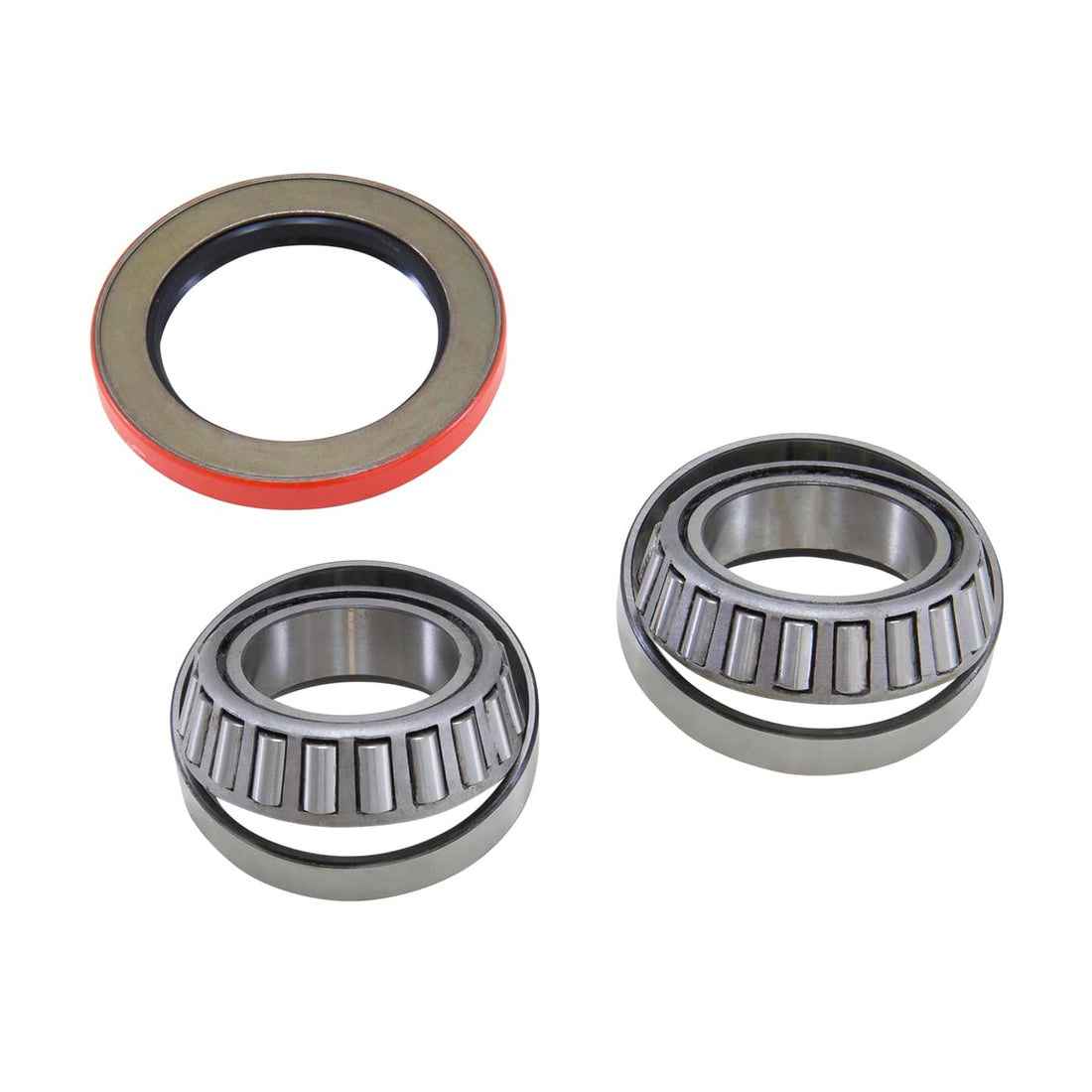Yukon Gear Driveline and Axles Yukon Gear AKF-G02 Wheel Bearing and Seal Kit