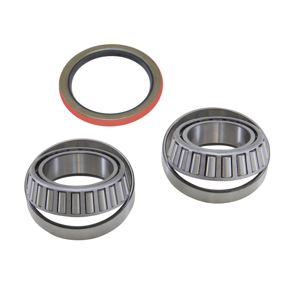 Yukon Gear AKF-I01 - Wheel Bearing and Seal Kit