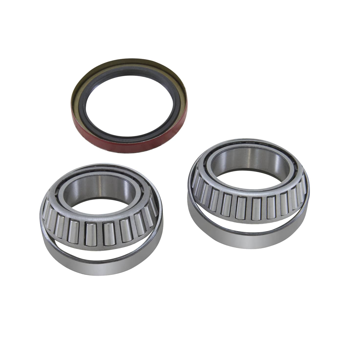 Yukon Gear Driveline and Axles Yukon Gear AKF-J01 Wheel Bearing and Seal Kit