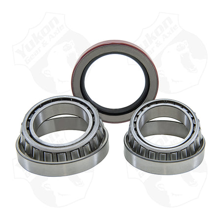 Yukon Gear AKGM11.5-B - Wheel Bearing and Seal Kit