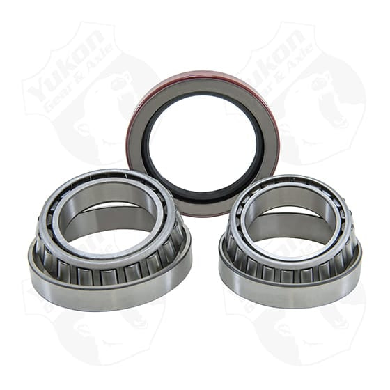 Yukon Gear Driveline and Axles Yukon Gear AKGM11.5 Wheel Bearing and Seal Kit