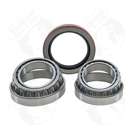 Yukon Gear AKGM11.5 - Wheel Bearing and Seal Kit
