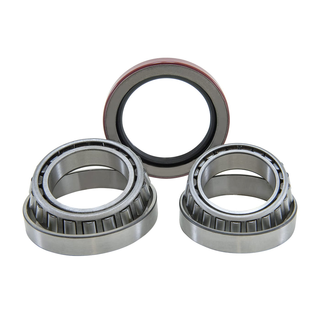 Yukon Gear Driveline and Axles Yukon Gear AKGM11.5 Wheel Bearing and Seal Kit