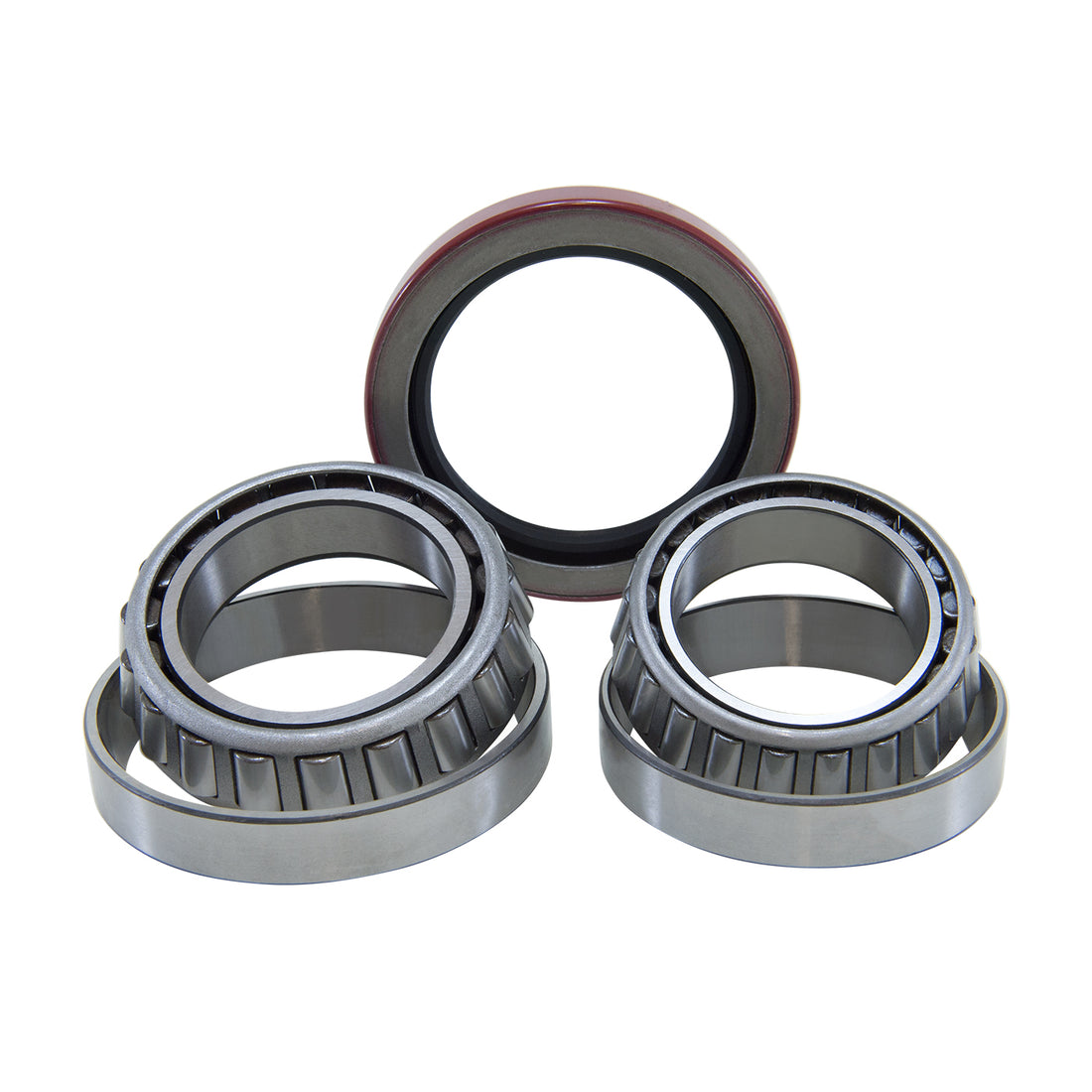 Yukon Gear Driveline and Axles Yukon Gear AKGM14T Wheel Bearing and Seal Kit