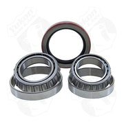 Yukon Gear Driveline and Axles Yukon Gear AKGM14T Wheel Bearing and Seal Kit