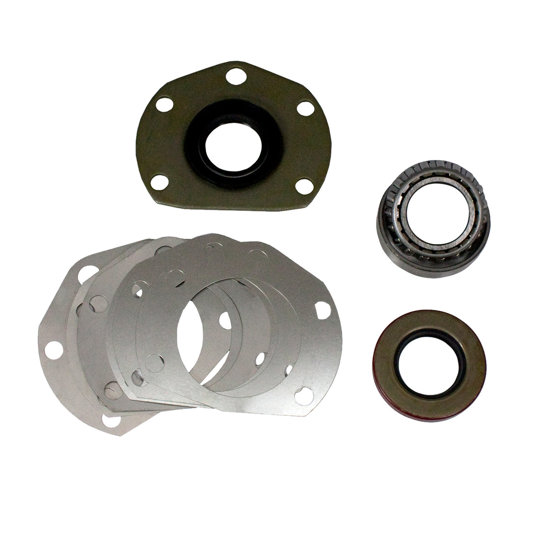 Yukon Gear Driveline and Axles Yukon Gear AKM20 Drive Axle Shaft Bearing Kit