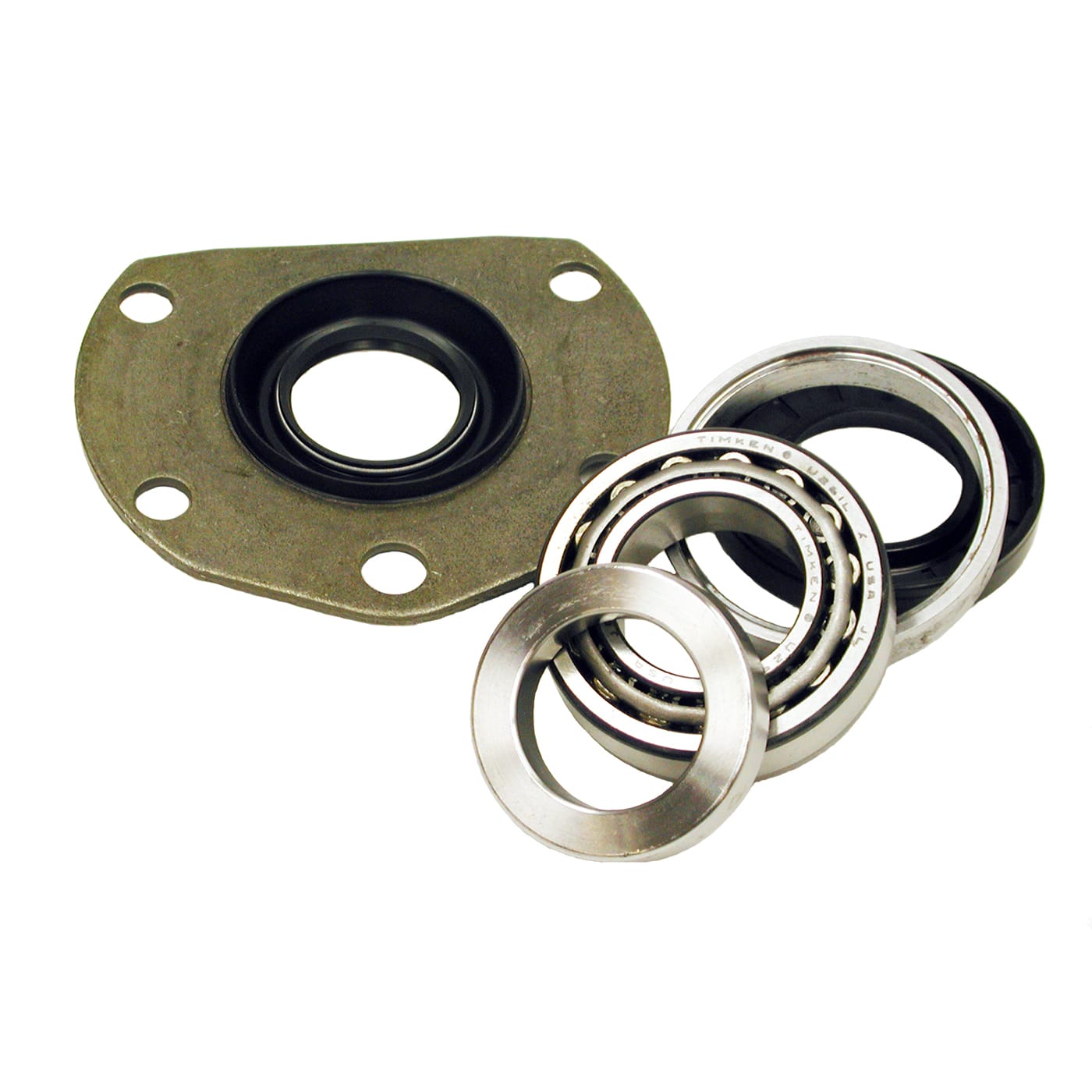Yukon Gear Driveline and Axles Yukon Gear AKM20-1PIECE Drive Axle Shaft Bearing Kit
