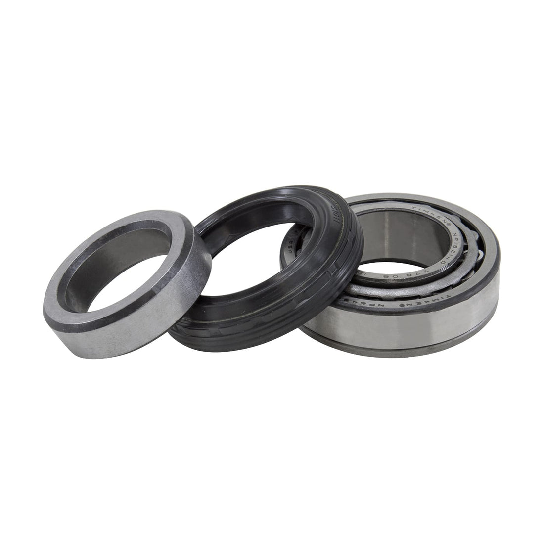 Yukon Gear Driveline and Axles Yukon Gear AKM35-SUPER Drive Axle Shaft Bearing Kit