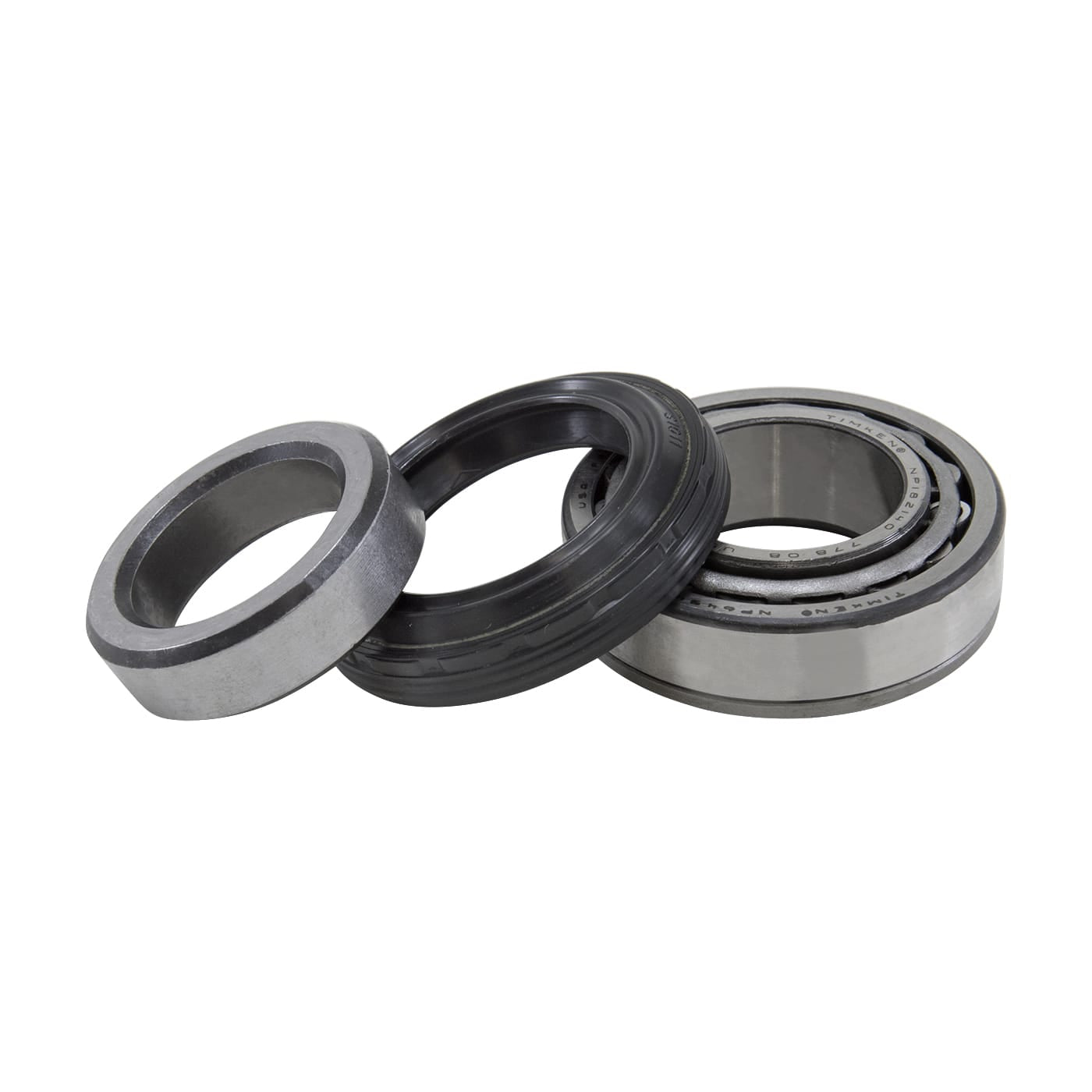 Yukon Gear Driveline and Axles Yukon Gear AKM35-SUPER Drive Axle Shaft Bearing Kit