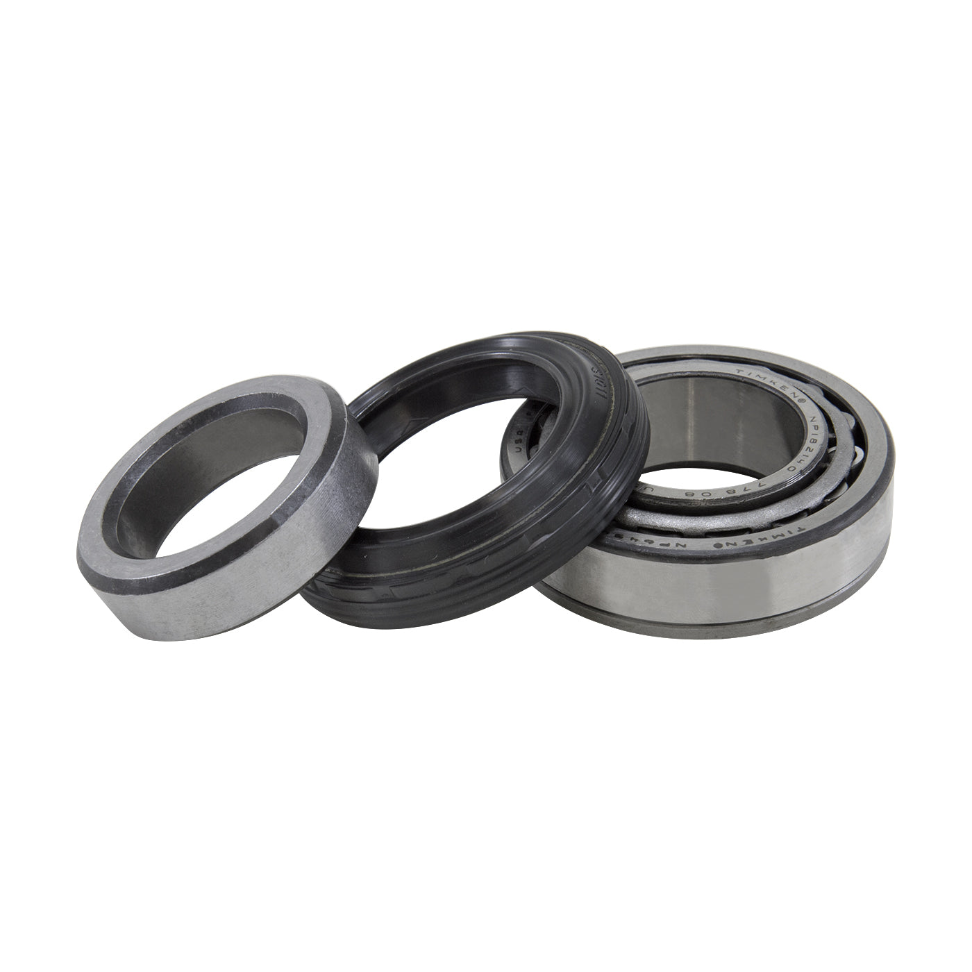 Yukon Gear AKM35-SUPER - Drive Axle Shaft Bearing Kit