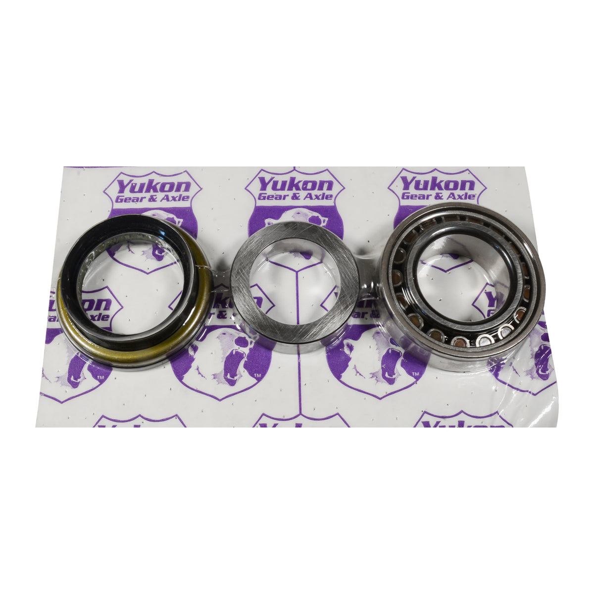 Yukon Gear AKR-J01 - Drive Axle Shaft Bearing Kit