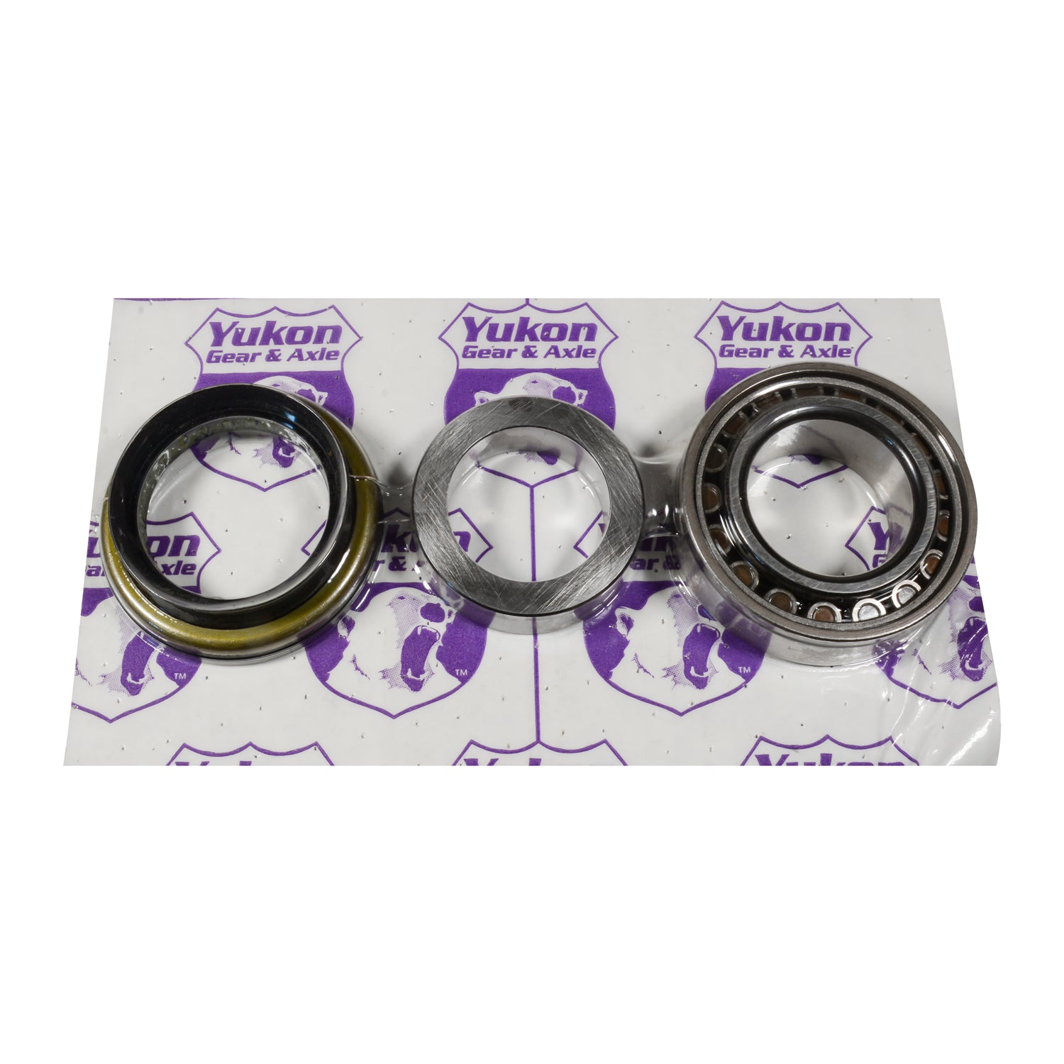 Yukon Gear AKR-J01 - Drive Axle Shaft Bearing Kit