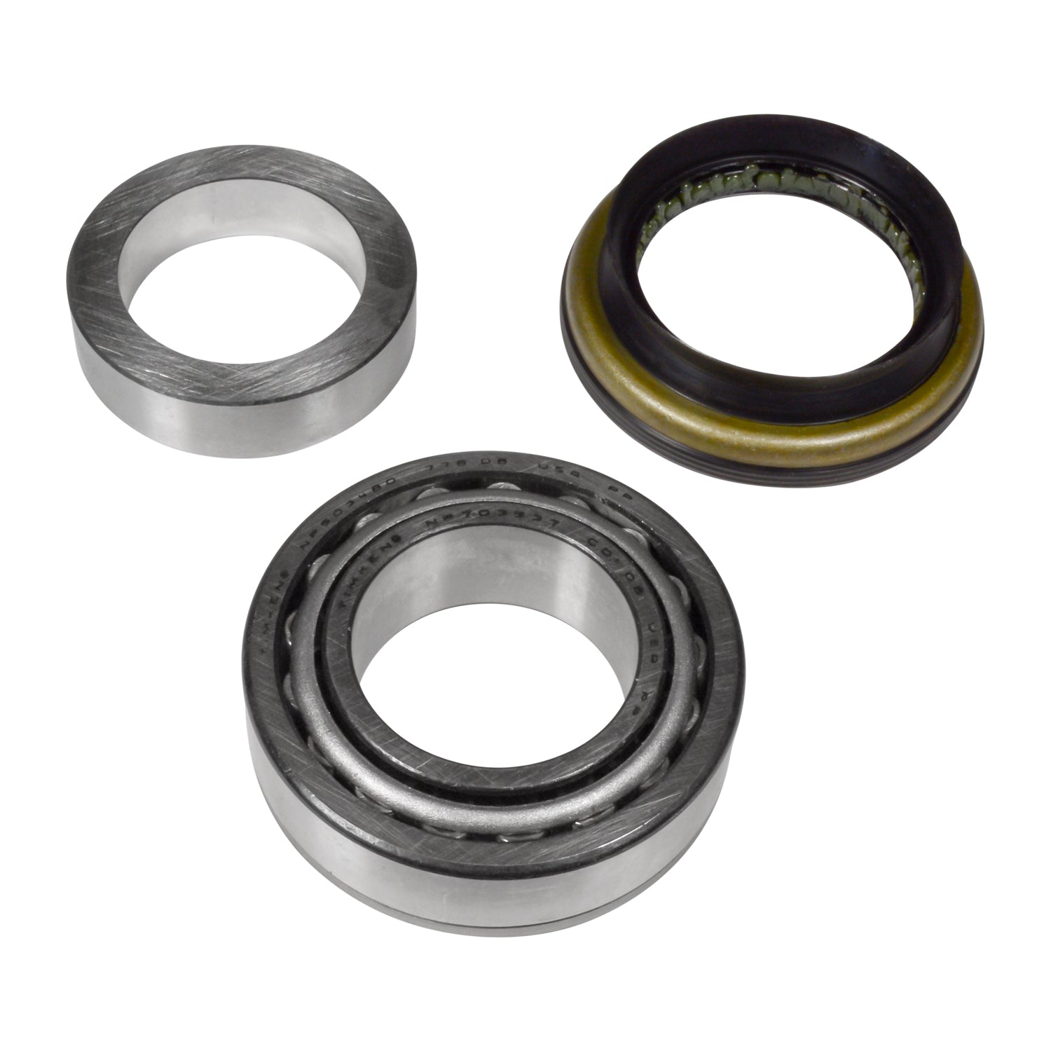 Yukon Gear AKR-J01 - Drive Axle Shaft Bearing Kit