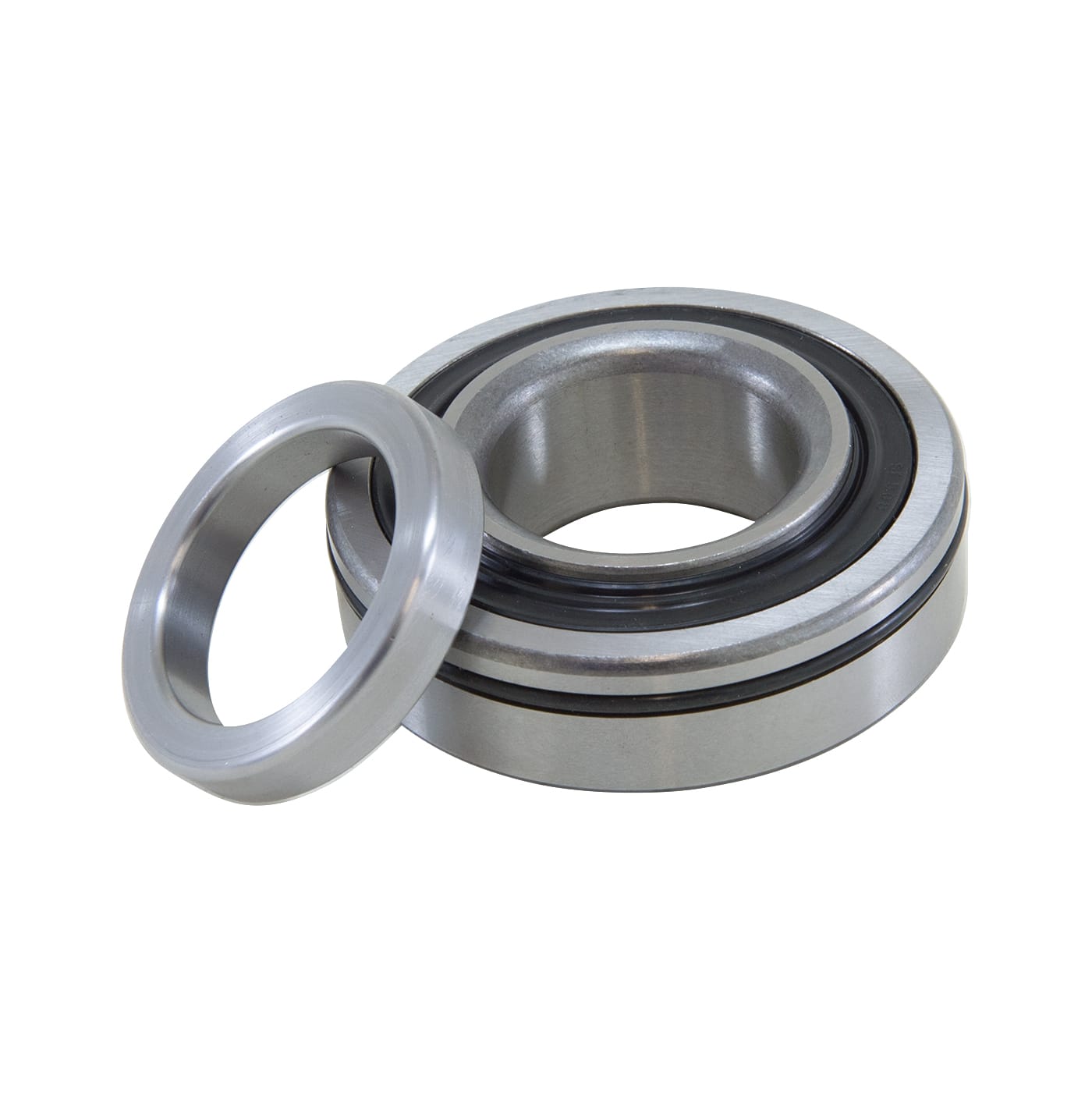 Yukon Gear Driveline and Axles Yukon Gear AKRW508DR Drive Axle Shaft Bearing