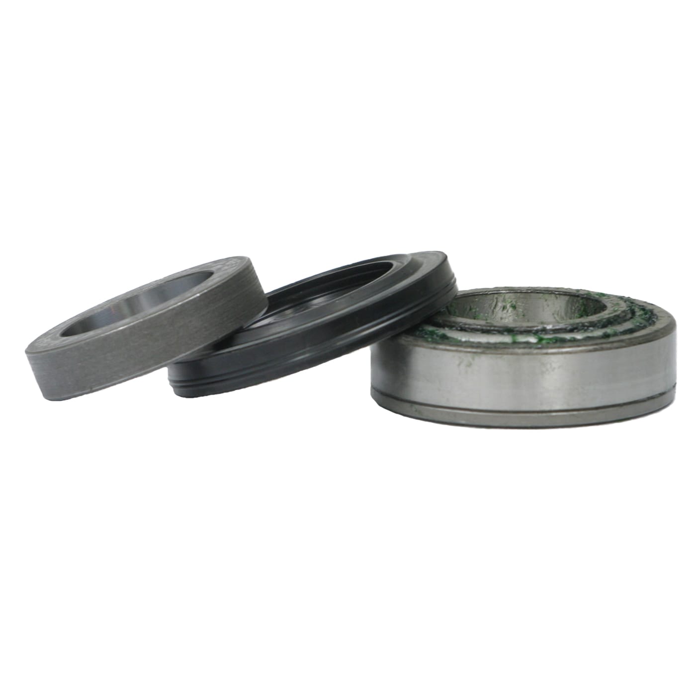 Yukon Gear Driveline and Axles Yukon Gear AKSET10 Drive Axle Shaft Bearing Kit