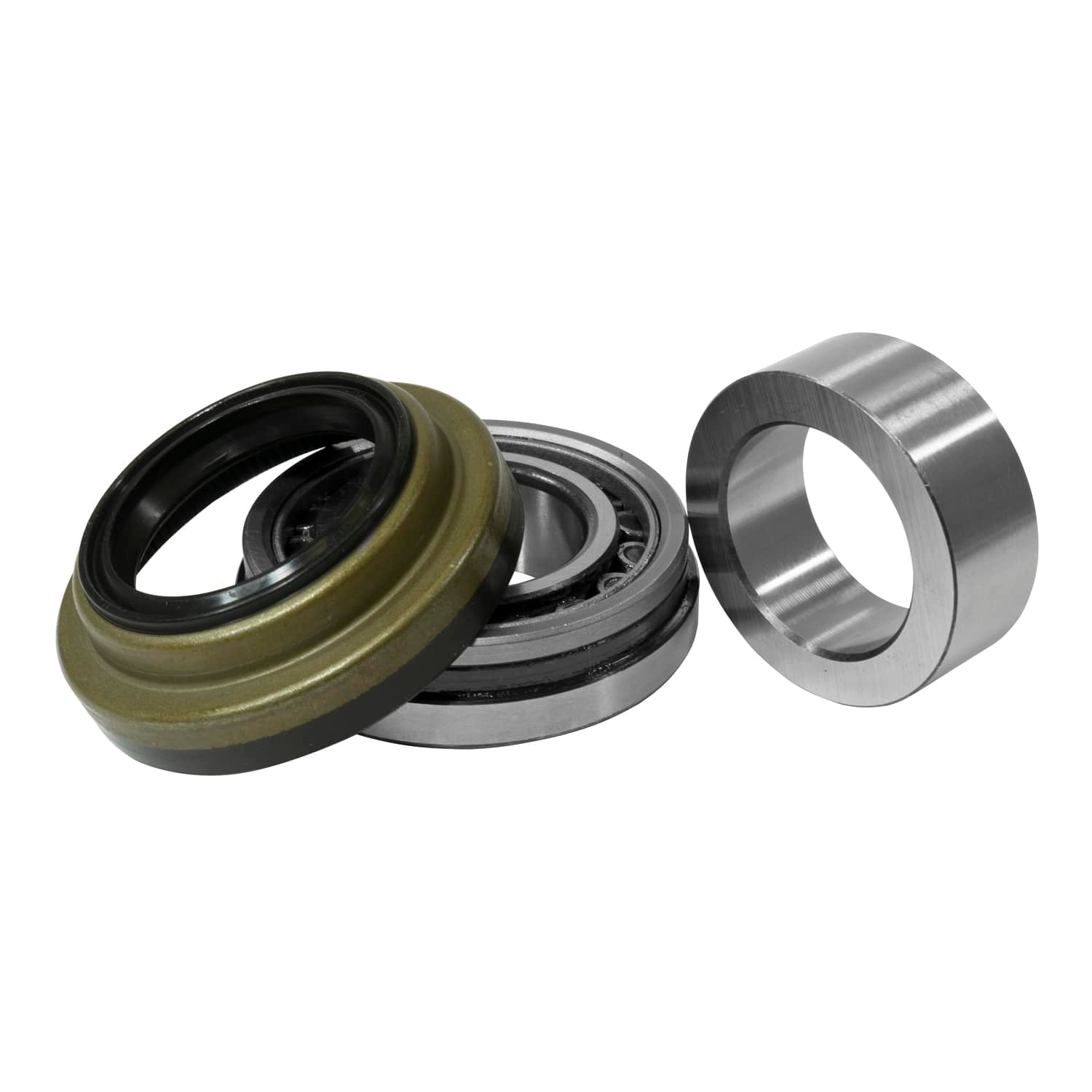 Yukon Gear Driveline and Axles Yukon Gear AKSET20 Drive Axle Shaft Bearing Kit