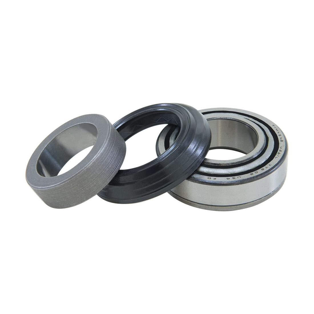 Yukon Gear Driveline and Axles Yukon Gear AKSET9 Drive Axle Shaft Bearing Kit