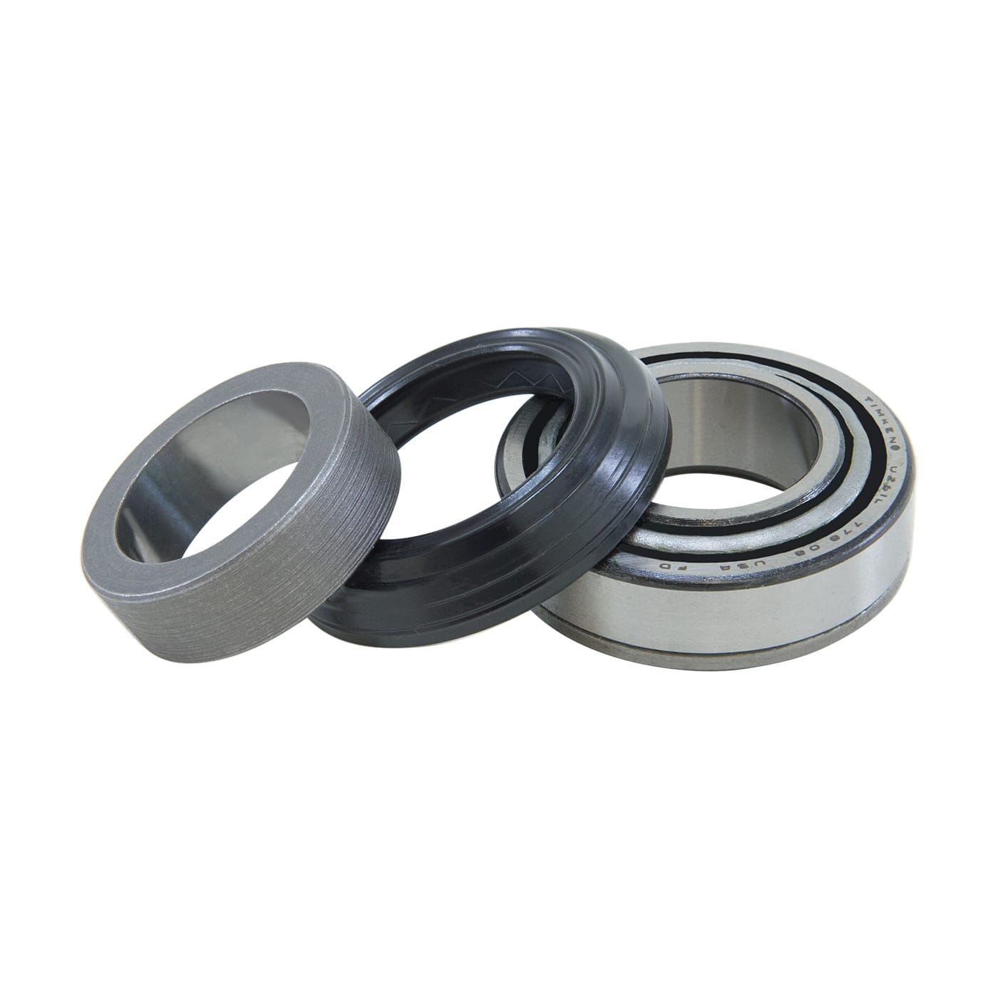Yukon Gear Driveline and Axles Yukon Gear AKSET9 Drive Axle Shaft Bearing Kit