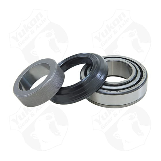 Yukon Gear Driveline and Axles Yukon Gear AKSET9 Drive Axle Shaft Bearing Kit
