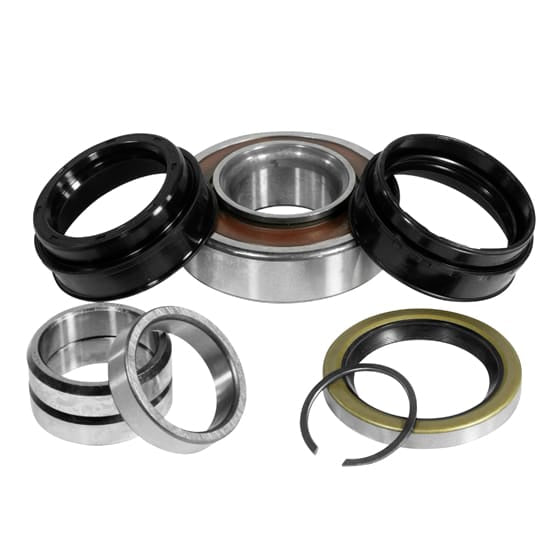 Yukon Gear Driveline and Axles Yukon Gear AKTOY-B Drive Axle Shaft Bearing Kit