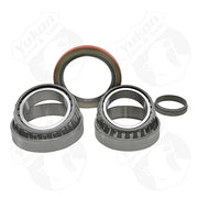 Yukon Gear Driveline and Axles Yukon Gear AKTOY-FRONT-A Wheel Bearing and Seal Kit