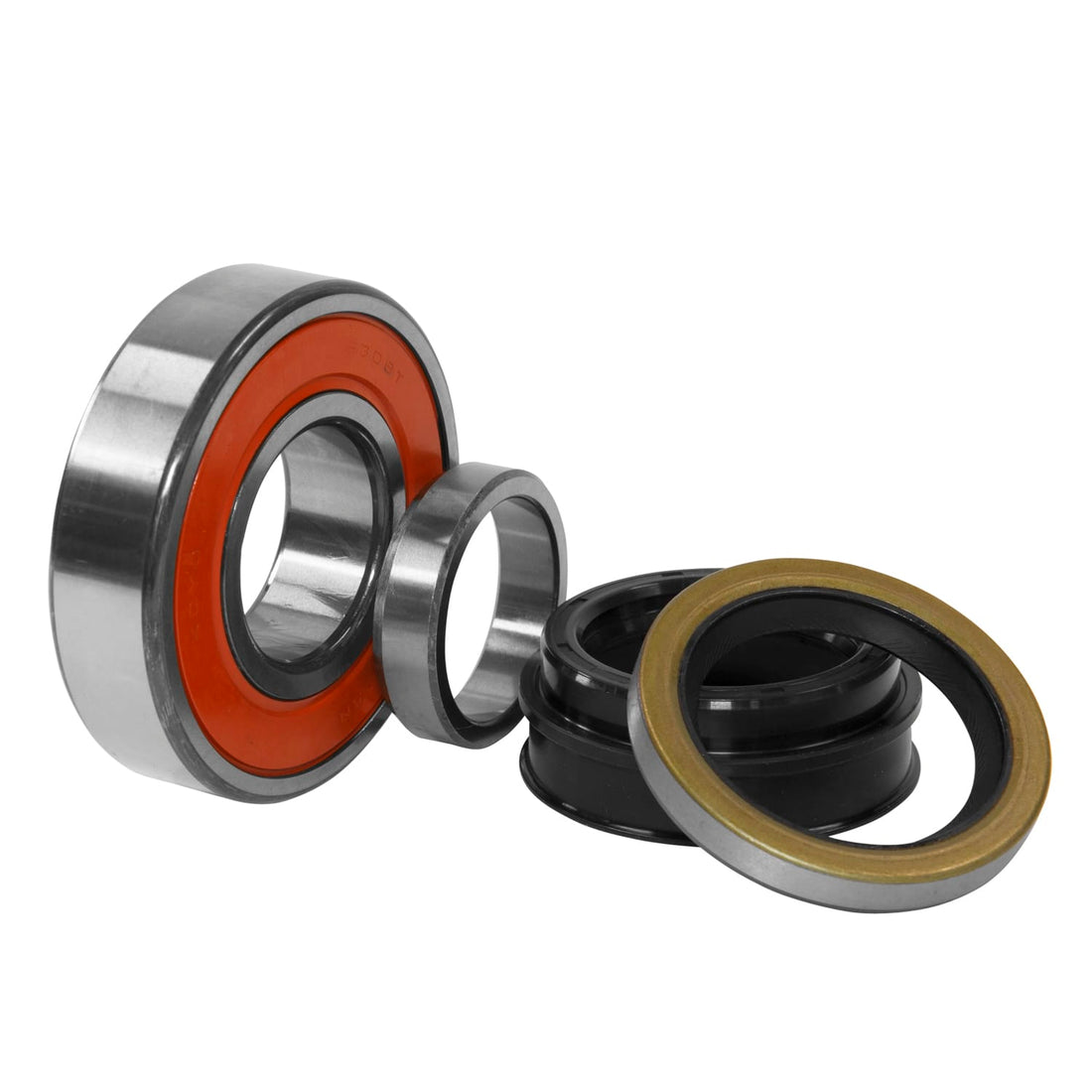 Yukon Gear Driveline and Axles Yukon Gear AKTOY Drive Axle Shaft Bearing Kit