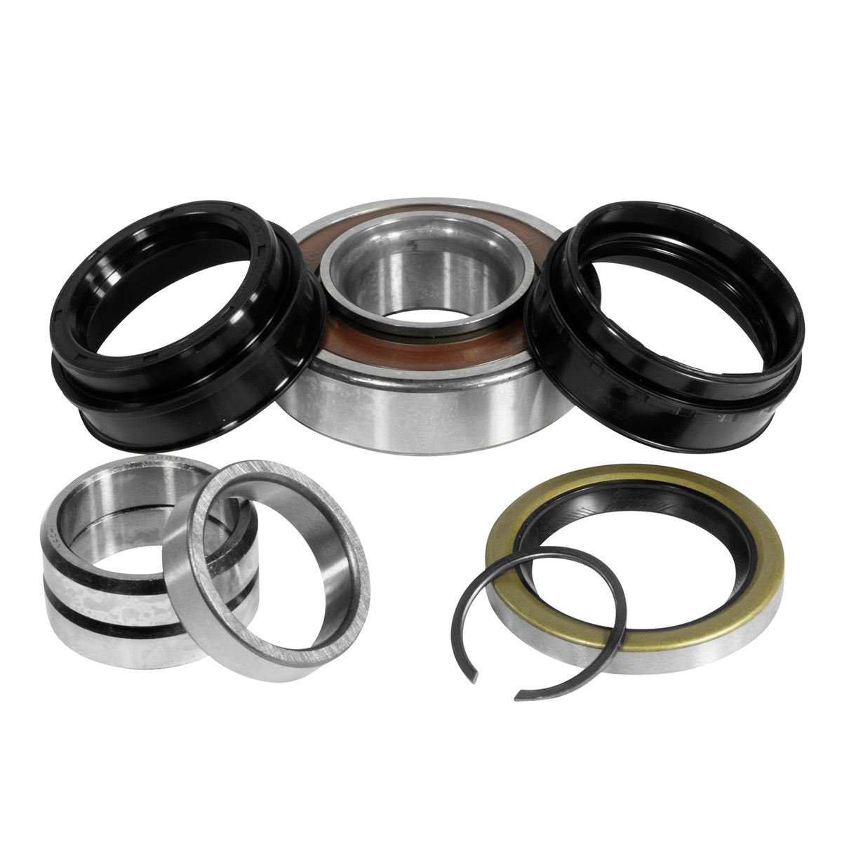Yukon Gear YUKAKTOY-B