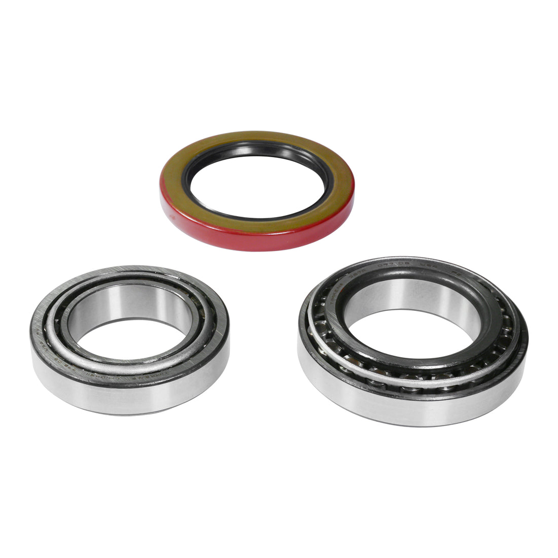 Yukon Gear Yukon Gear AKF-C07 Wheel Bearing and Seal Kit