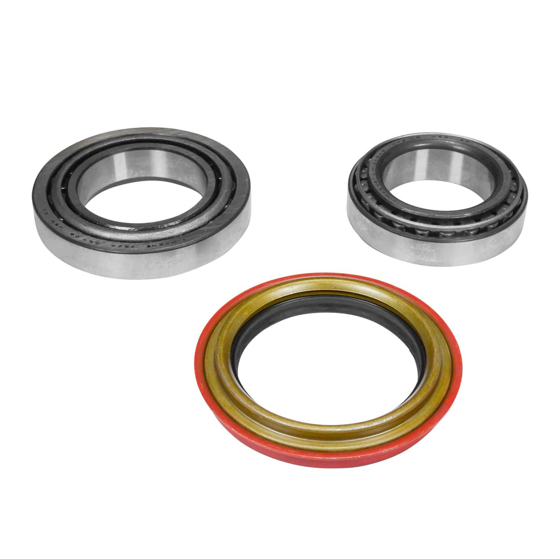 Yukon Gear Driveline and Axles Yukon Gear AKF-G04 Drive Axle Shaft Bearing Kit