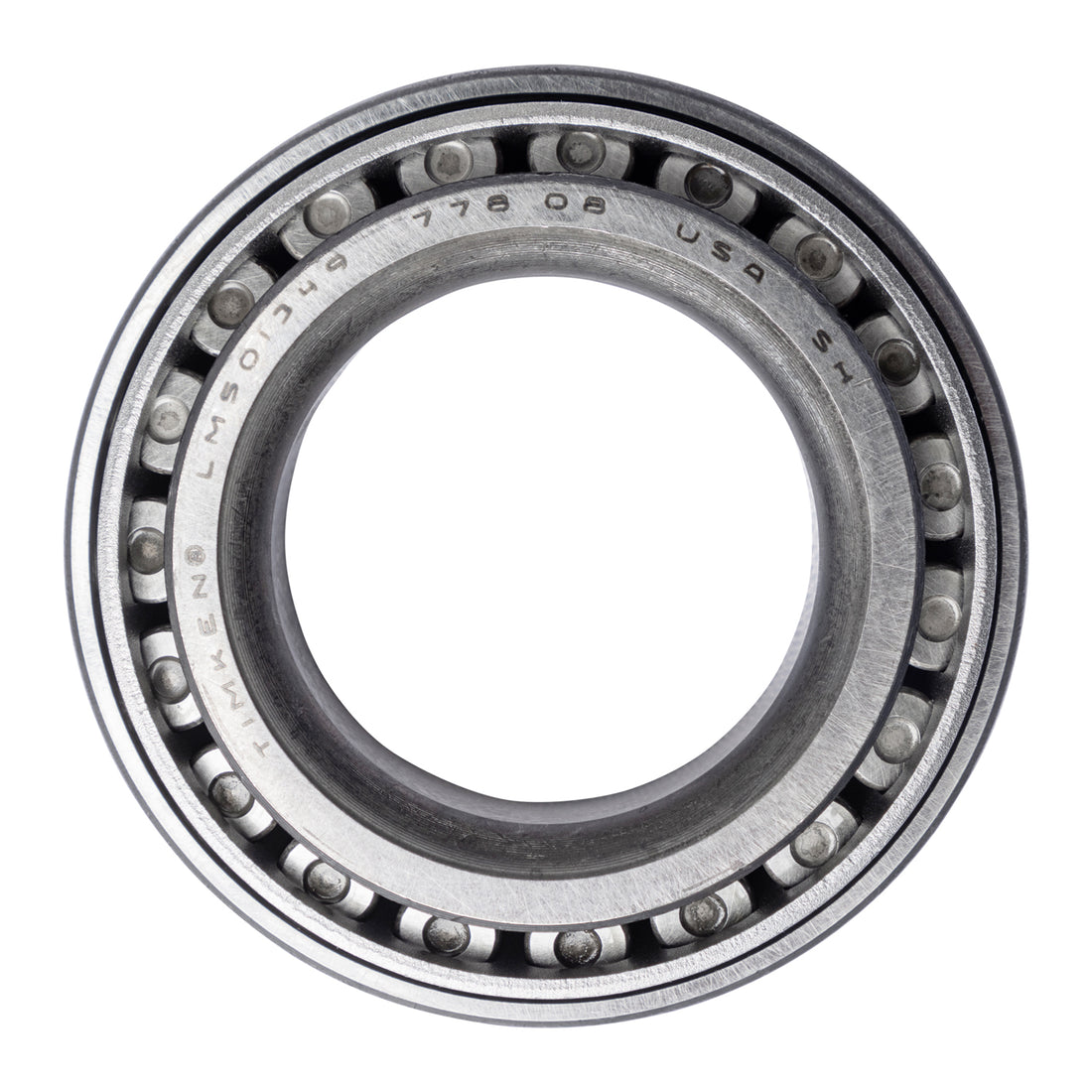 Yukon Gear Yukon Gear AK F-J05 Wheel Bearing and Seal Kit