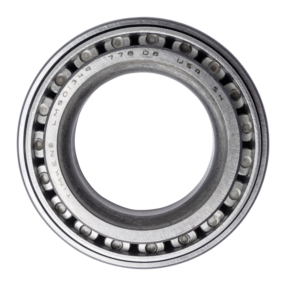 Yukon Gear AK F-J05 - Wheel Bearing and Seal Kit