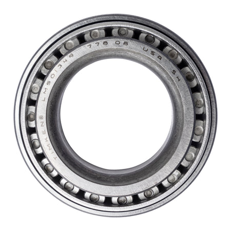 Yukon Gear AK F-J05 - Wheel Bearing and Seal Kit