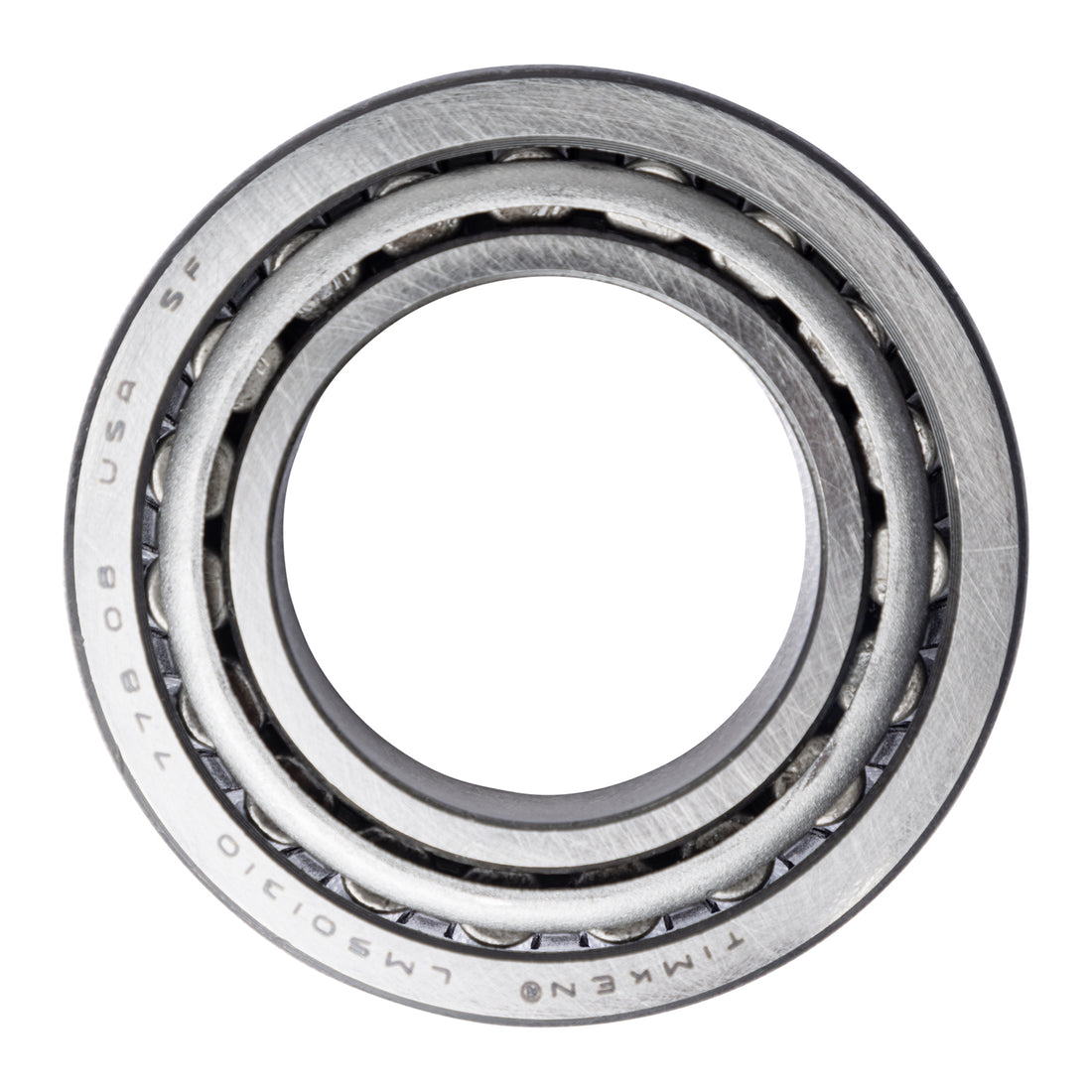 Yukon Gear Yukon Gear AK F-J05 Wheel Bearing and Seal Kit