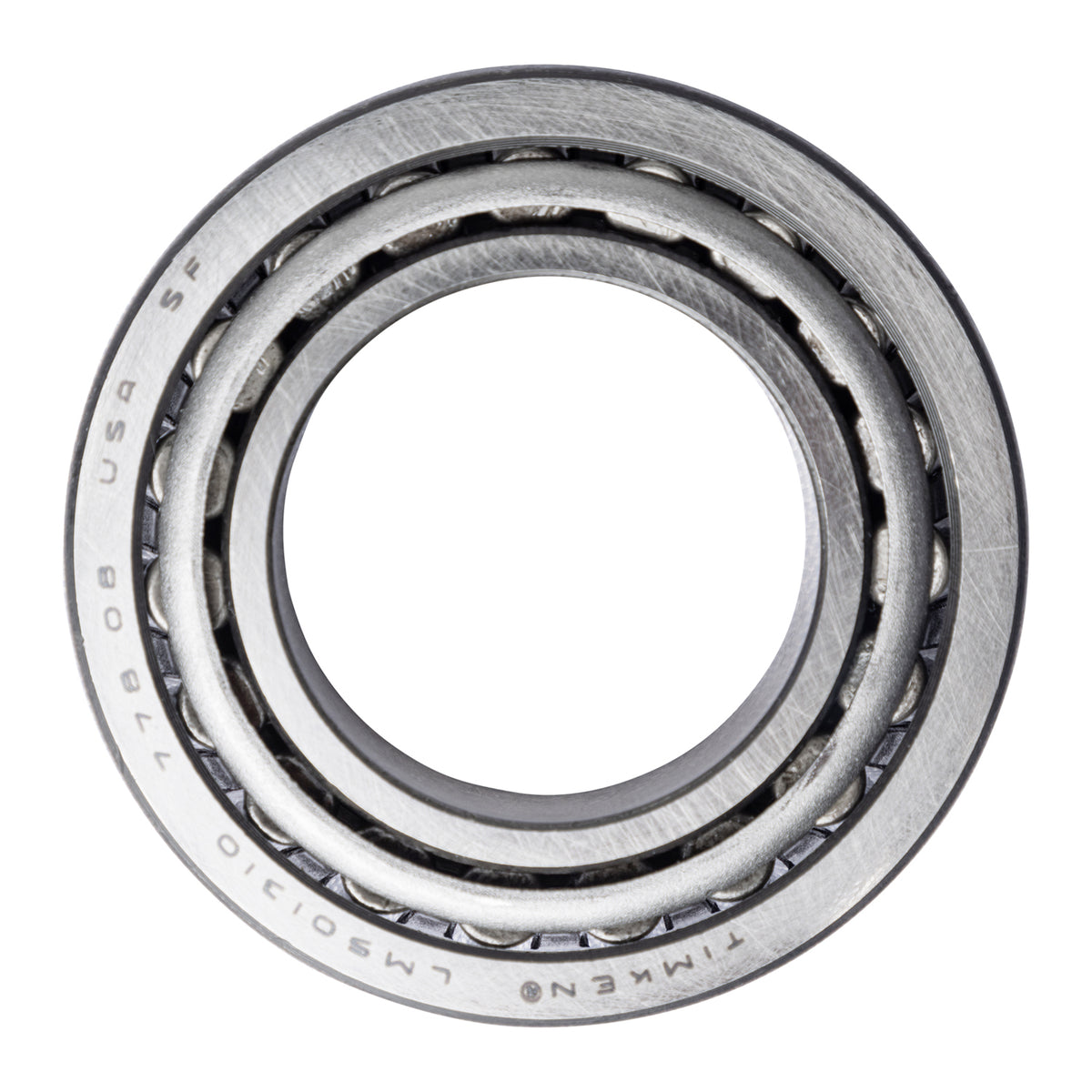 Yukon Gear AK F-J05 - Wheel Bearing and Seal Kit