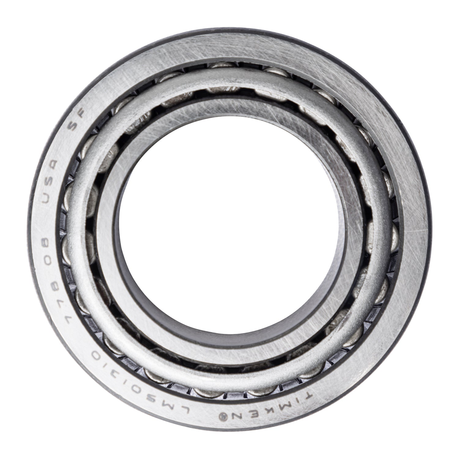 Yukon Gear Yukon Gear AK F-J05 Wheel Bearing and Seal Kit