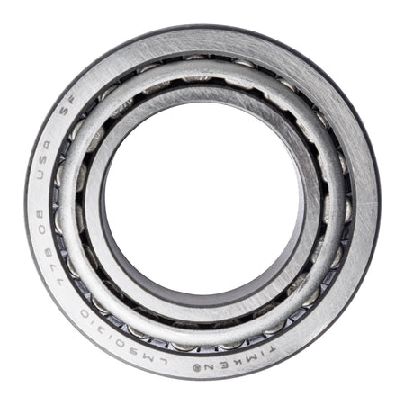 Yukon Gear AK F-J05 - Wheel Bearing and Seal Kit