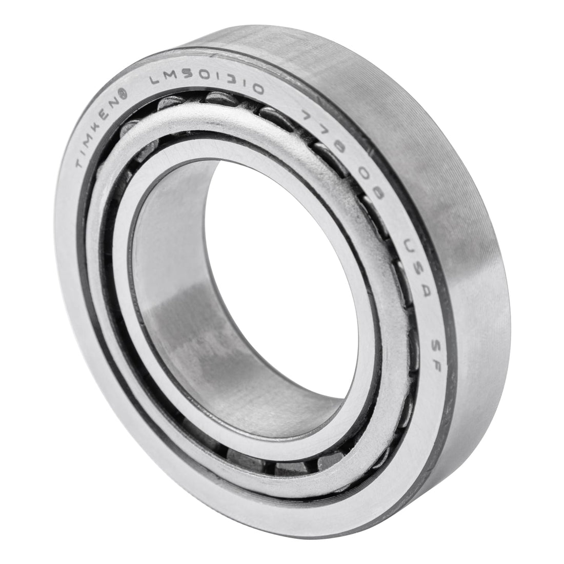 Yukon Gear Yukon Gear AK F-J05 Wheel Bearing and Seal Kit