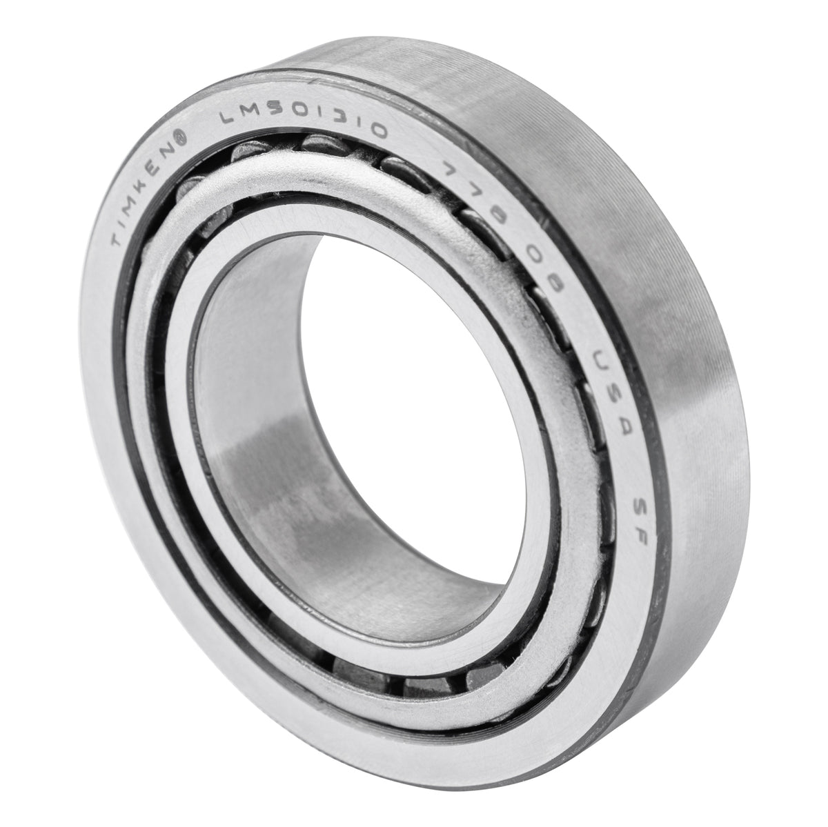 Yukon Gear AK F-J05 - Wheel Bearing and Seal Kit