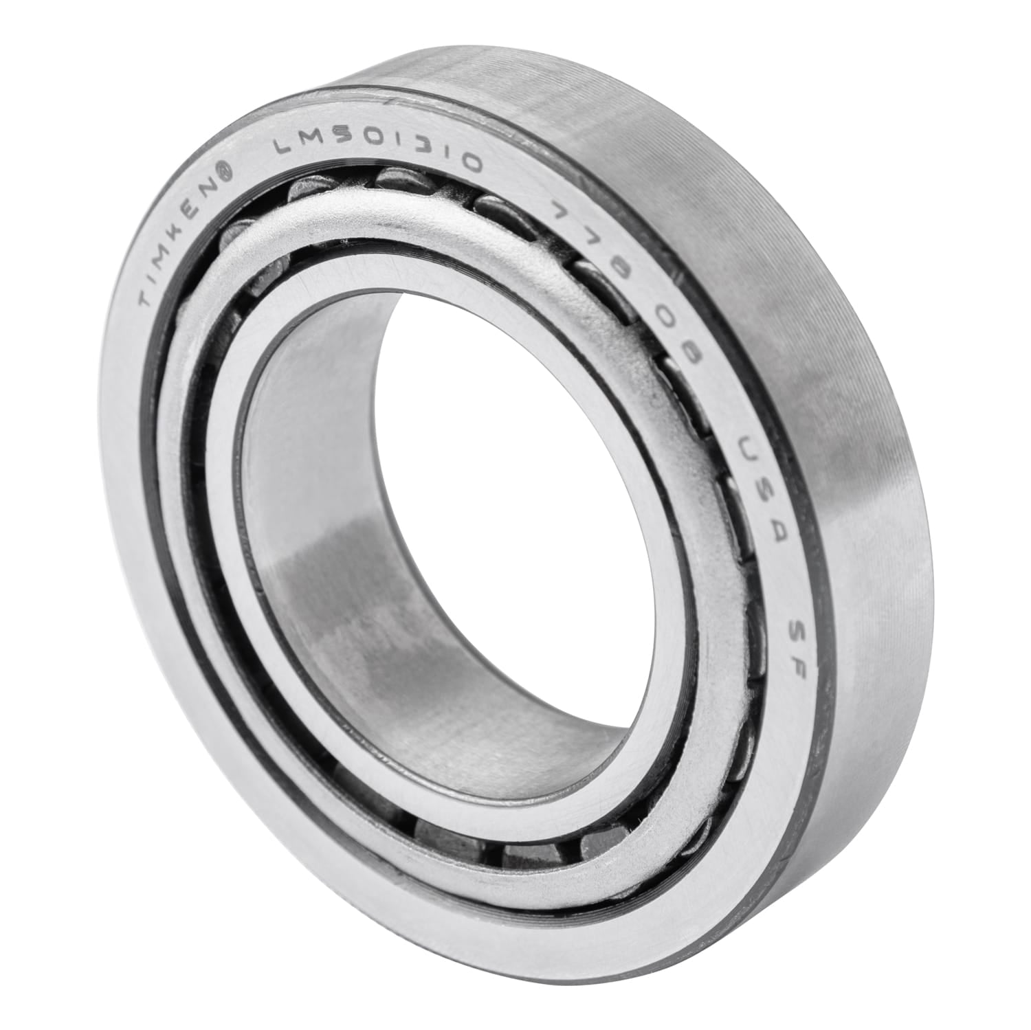 Yukon Gear Yukon Gear AK F-J05 Wheel Bearing and Seal Kit
