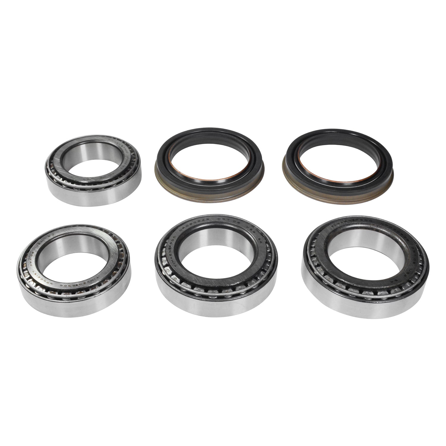 Yukon Gear Yukon Gear AKGM11.5-BX2 Wheel Bearing and Seal Kit