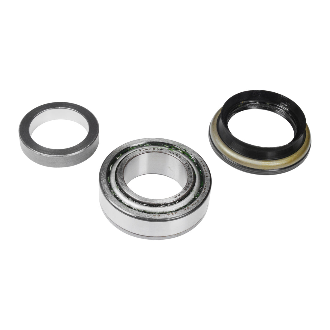 Yukon Gear Yukon Gear AKSET80 Drive Axle Shaft Bearing Kit
