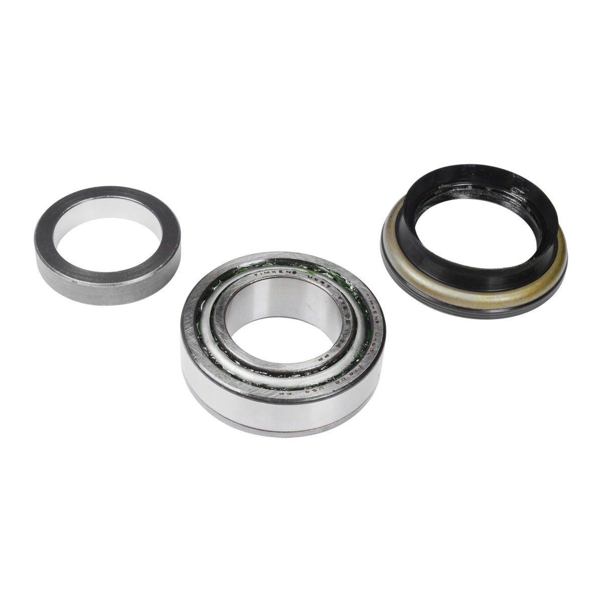 Yukon Gear AKSET80 - Drive Axle Shaft Bearing Kit