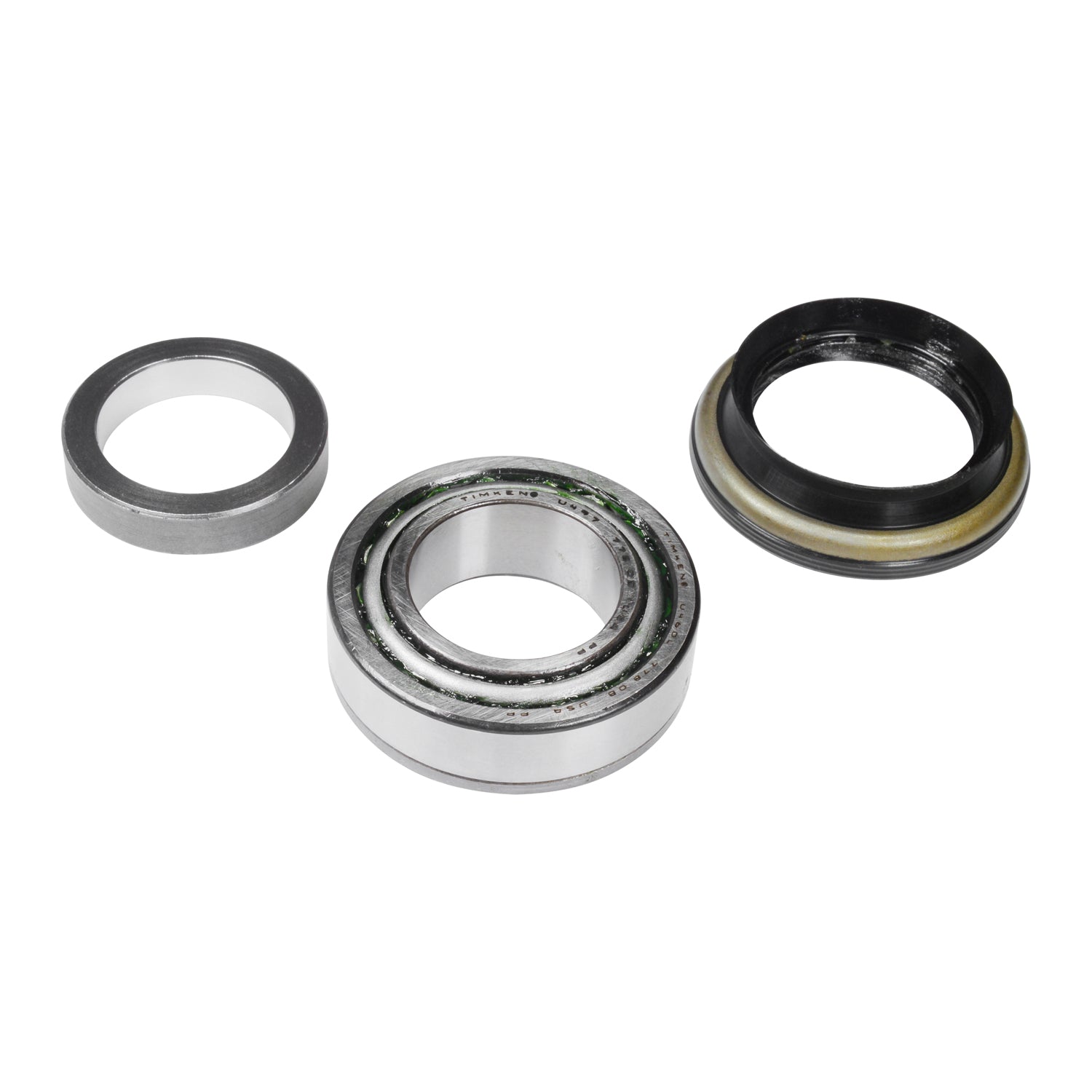 Yukon Gear Yukon Gear AKSET80 Drive Axle Shaft Bearing Kit