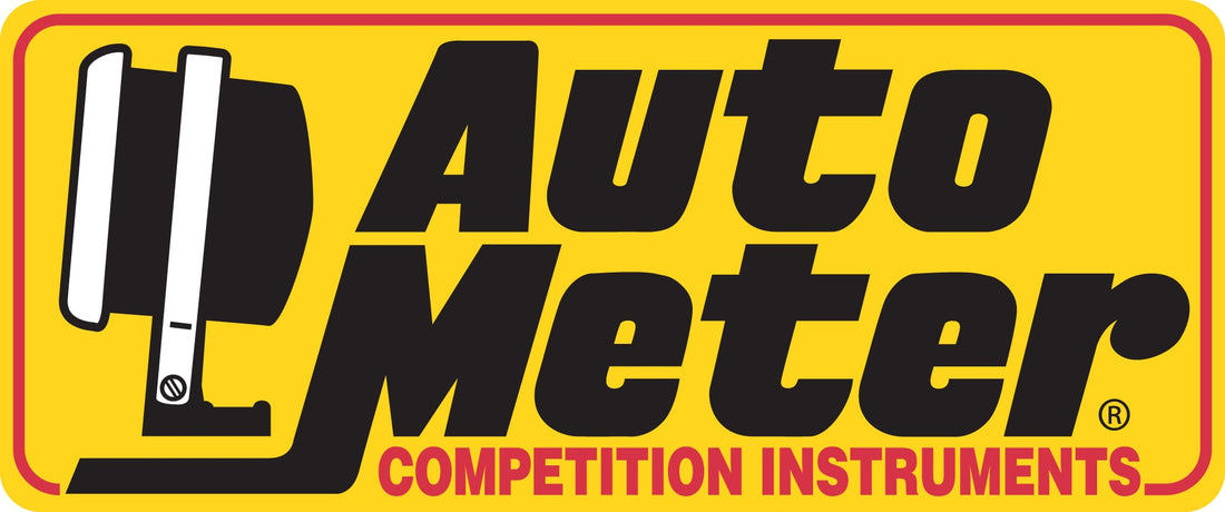 AutoMeter Accessories and Fluids AutoMeter 0445 - HAT, SNAP BACK TRUCKER, BLACK, 'SIGNATURE'