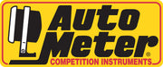 AutoMeter 0291-18 - BROCHURE, AUTOMETER FEATURED PRODUCTS, 2018 2