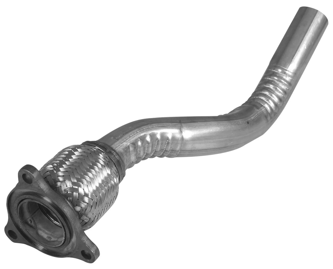 AP Exhaust 122618 Exhaust Pipe