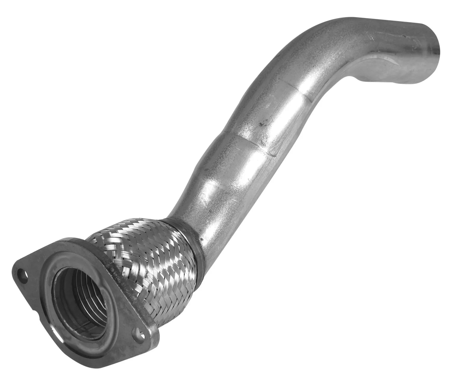 AP Exhaust 122621 Exhaust Pipe