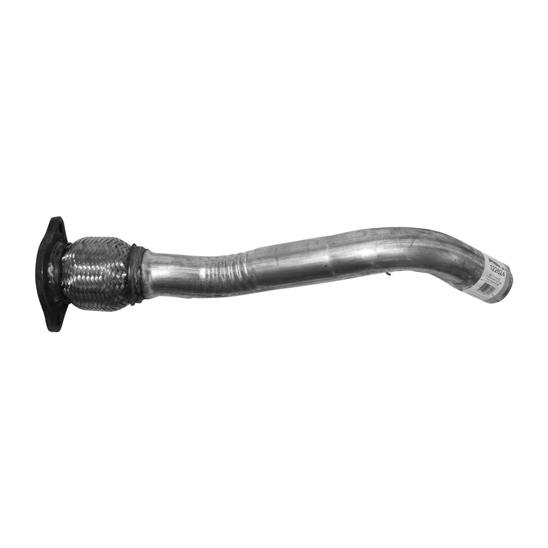 AP Exhaust 122624 Exhaust Pipe