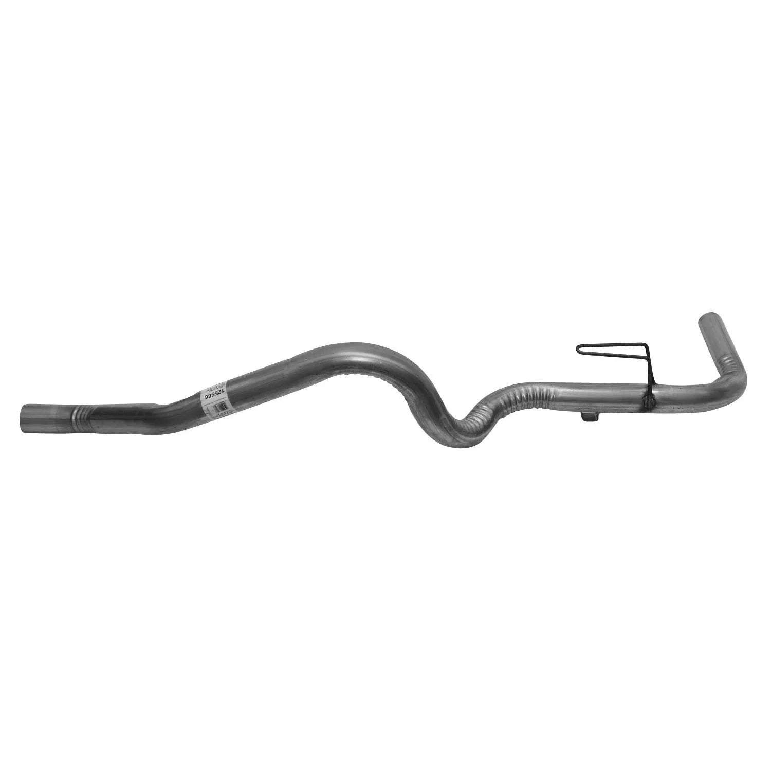 AP Exhaust 125566 Exhaust Pipe
